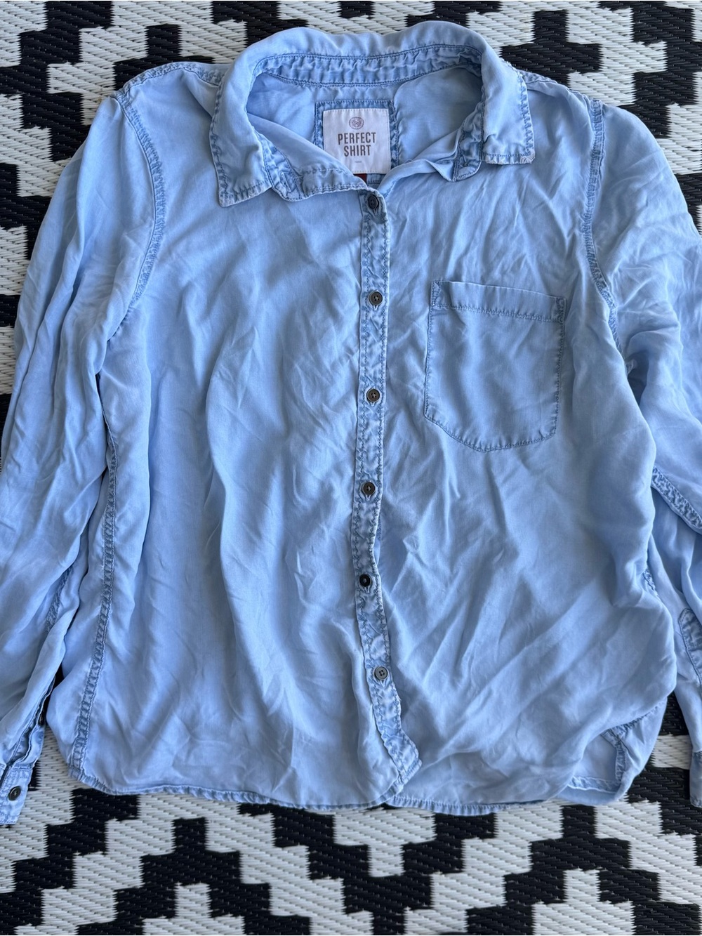 SO “The Perfect Shirt” - XL